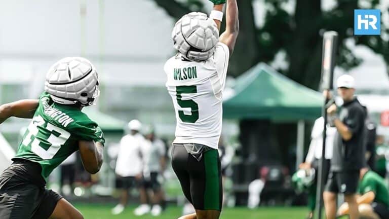 New York Jets 2026 Training Camp: Player Updates, Injuries, & Latest Developments