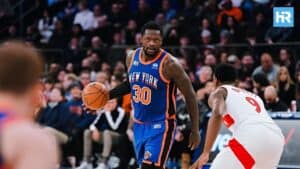 New York Knicks Injury Updates