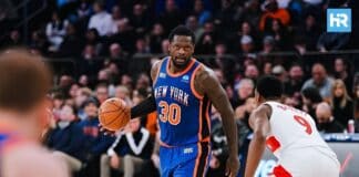 New York Knicks Injury Updates