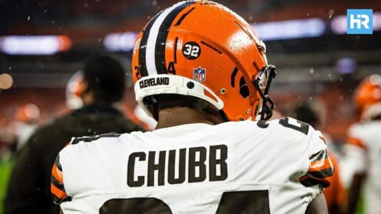 Browns’ Nick Chubb’s Injury Update: Will He Lead the Team in 2026?