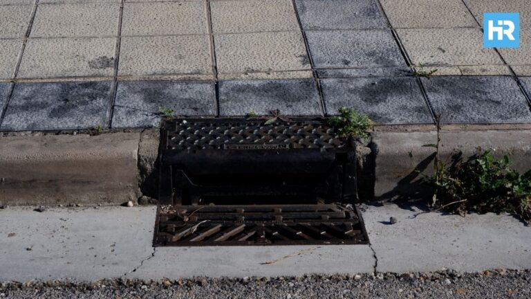 Tension in Hoboken: Roadwork Dispute with Hudson County Leads to Flooding Concerns