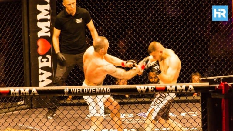 Pankration: The Original Olympic Sport That Shaped Modern MMA