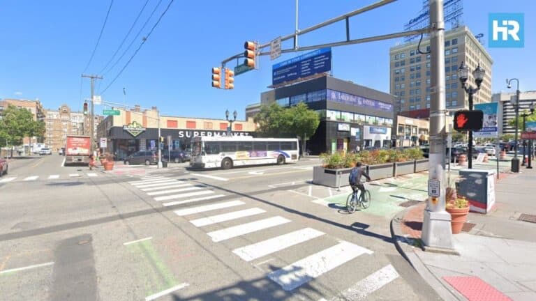 Transforming Bergen Square: Jersey City’s Historic Heart Renewed