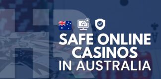 Safe Online Casinos in Australia