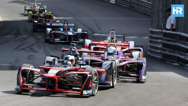 Best Formula 1 Drivers of All Time: Hamilton, Schumacher & More