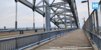 Bayonne Bridge Suicides