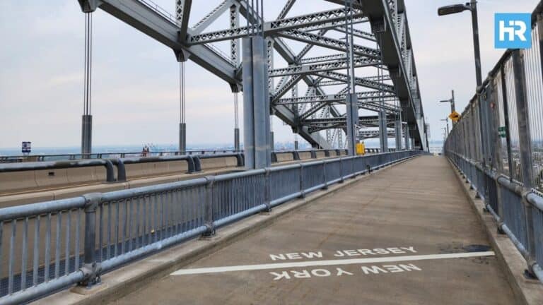 Tragic Events Highlight the Urgent Need for Bayonne Bridge Suicide Prevention Efforts