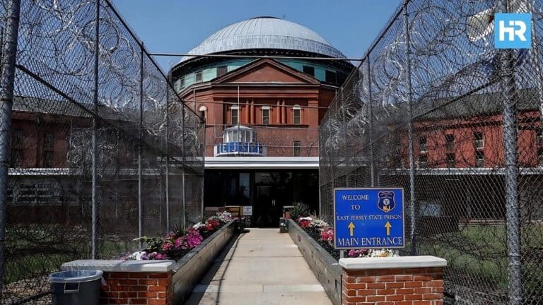 Tyquan Baisden Receives 17-Year Sentence for Girlfriend’s Murder in Jersey City