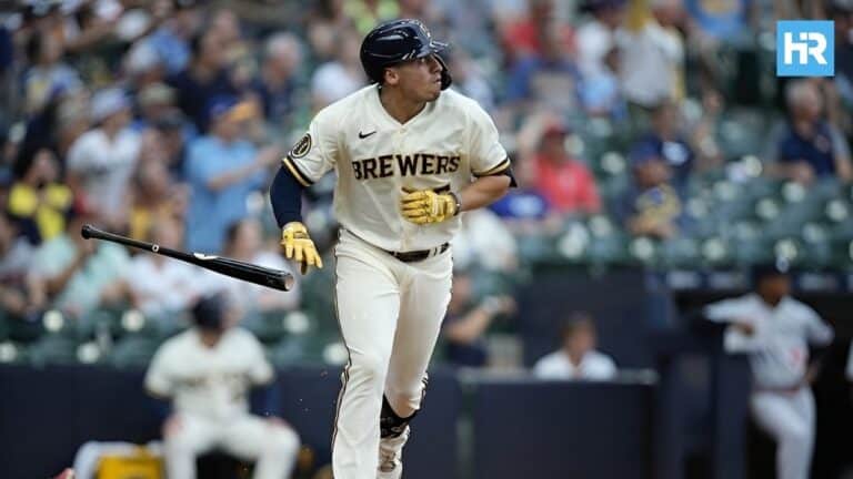 Tyrone Taylor’s Performance Has Kept the Mets Competitive During Starling Marte’s Injury Absence