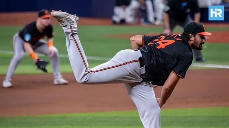 Orioles Welcome Zach Eflin at MLB Trade Deadline, Yet Injury Challenges Their Rotation