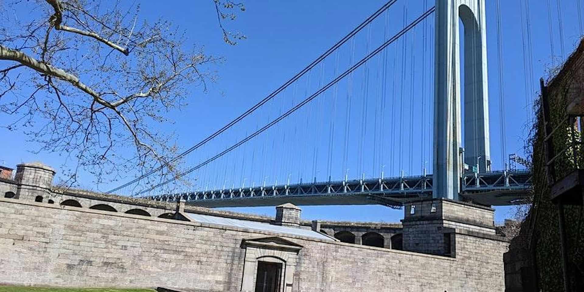 Staten Island Marathon Walk
