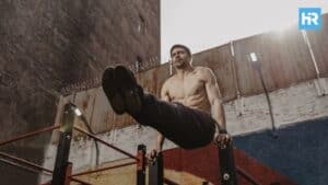 Complete Calisthenics Guide