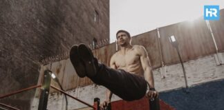 Complete Calisthenics Guide