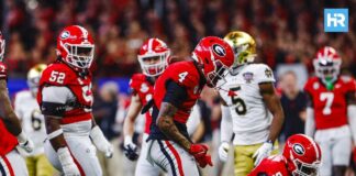 Georgia Betting Apps