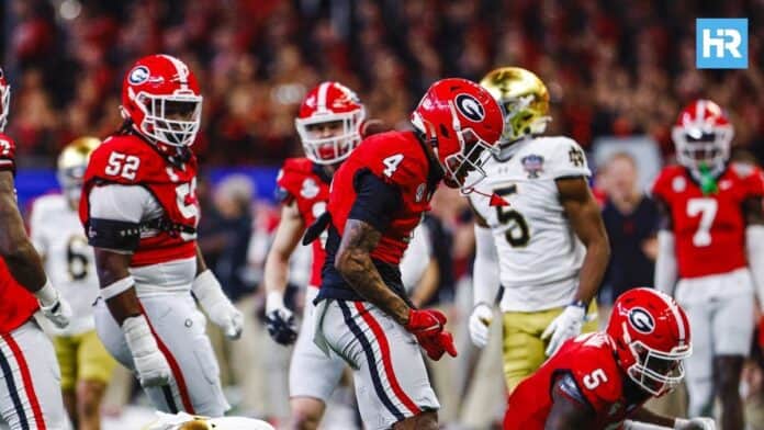 Georgia Betting Apps