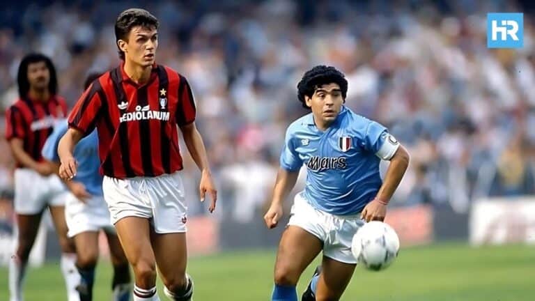 20 Best Soccer Players in History: Legendary Icons from Pelé to Lionel Messi