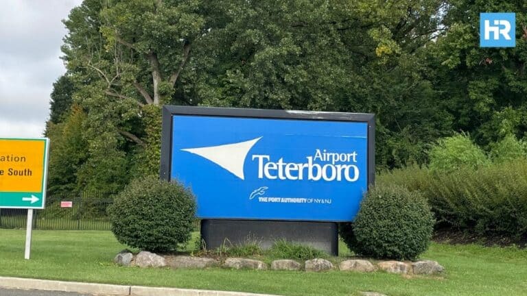 How Teterboro Airport Drives North Jersey’s Economy and Balances Noise Concerns