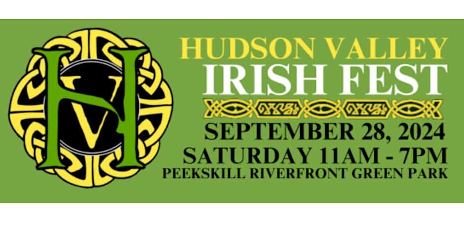 Hudson Valley Irish Festival