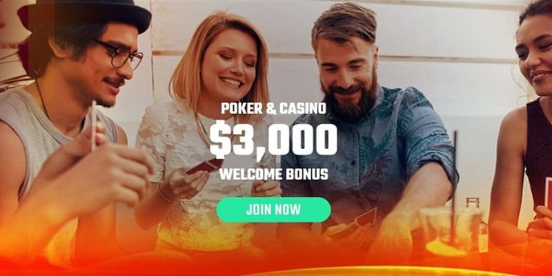 Ignition casino bonus