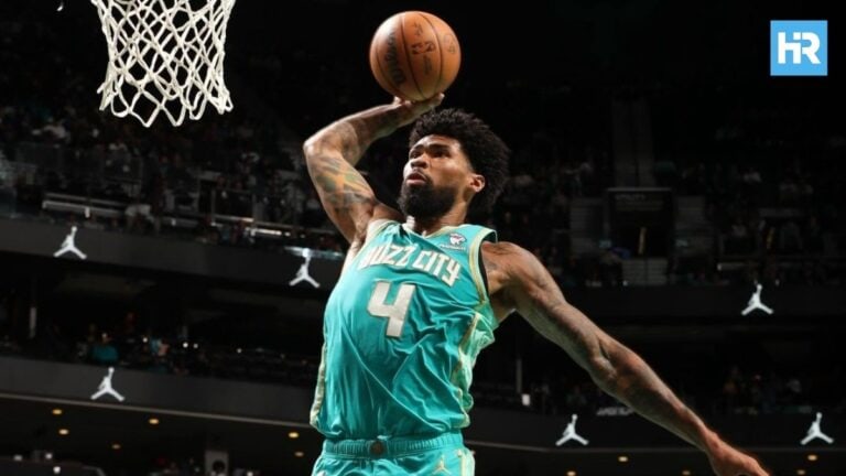 Knicks Rumors: Knicks Target Hornets’ Nick Richards to Replace Injured Mitchell Robinson