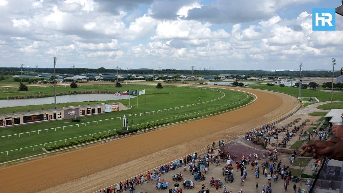 Lone Star Park Texas