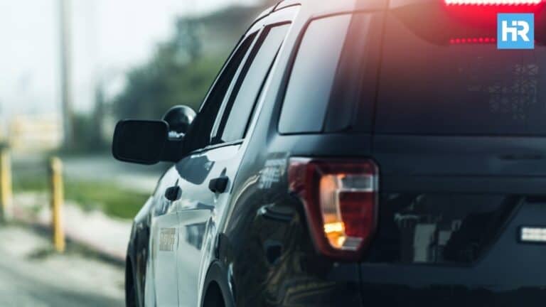 Man Reported Missing Commits Suicide Upon Discovery by Union City Police