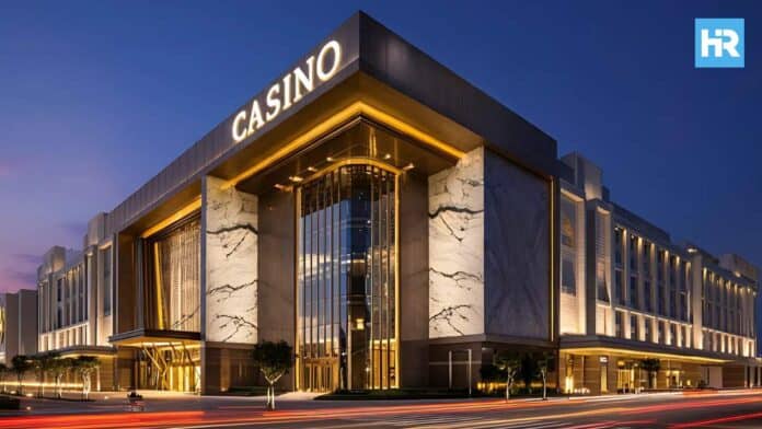 Maryland online casinos