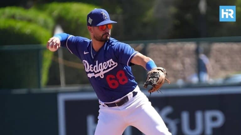 Mets Make Rare September Trade for Eddy Alvarez After Jeff McNeil’s Injury