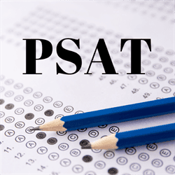 PSAT LA & MATH PREP CLASSES