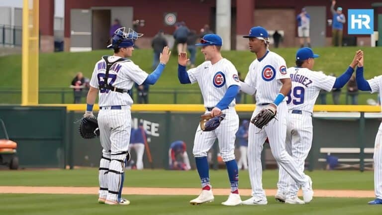 Pete Crow-Armstrong Reveals the Story Behind His Shocking Mets-to-Cubs Trade