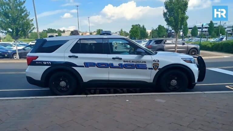 Secaucus Man Arrested for Possessing Child Abuse Images Following Extensive Police Investigation