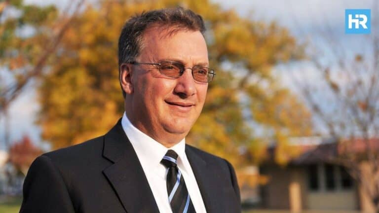 Secaucus Mayor Mike Gonnelli Makes Historic First-Time Endorsement for School Board Candidates