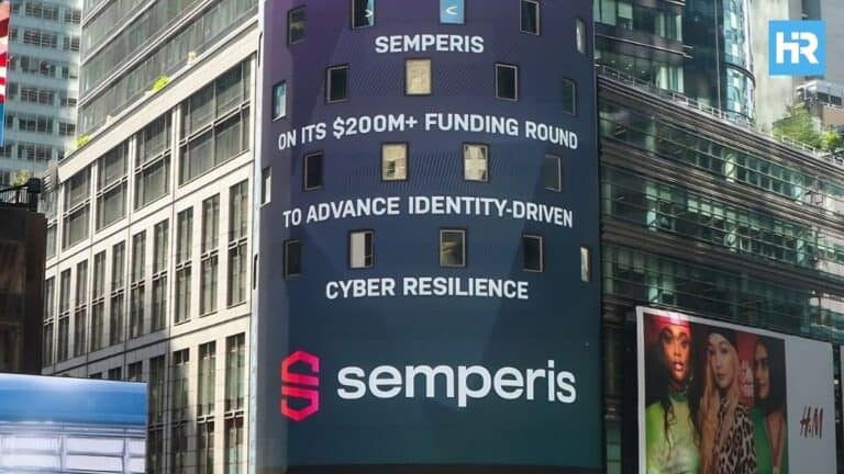 Semperis Secures $125M to Enhance Cybersecurity for Active Directory and Identity Systems