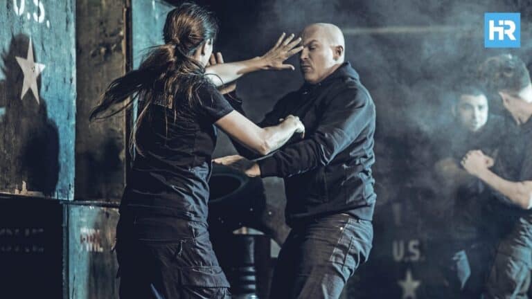 Top 12 Best Martial Arts for Effective Self-Defense Training in Real-World Scenarios