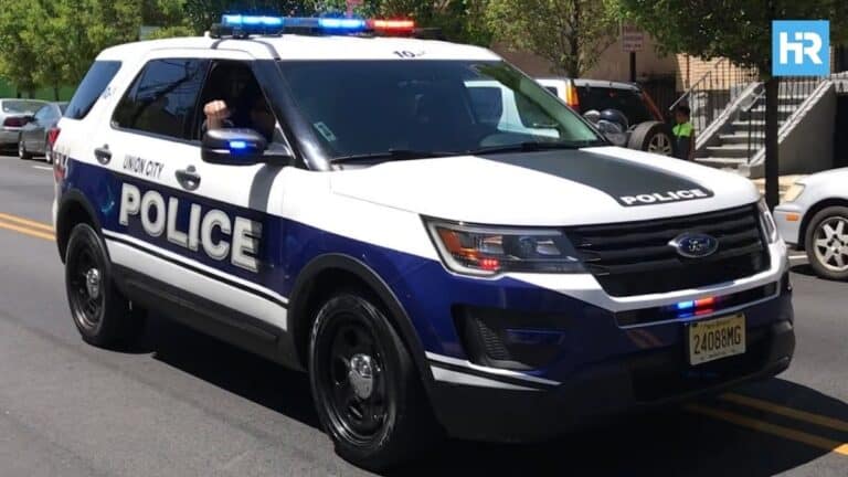 Union City Man Arrested After Heroin Overdose Leads to Drug Charges, 20 Grams Found