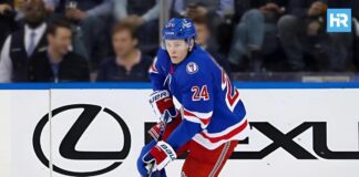 NY Rangers Should Keep Kakko