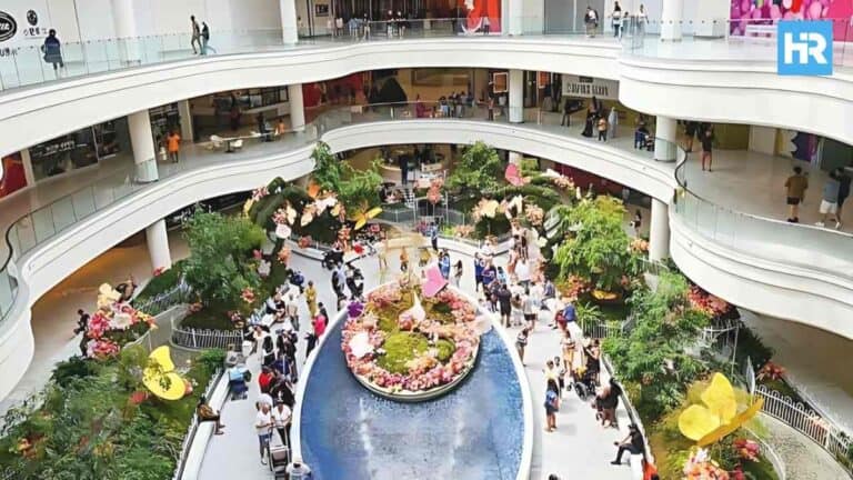 The Ultimate Guide to the American Dream Mall: Shopping, Entertainment, and More