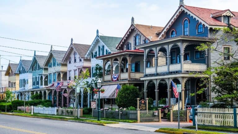 10 Best Places to Live in New Jersey: Finding Your Perfect Spot in the Garden State