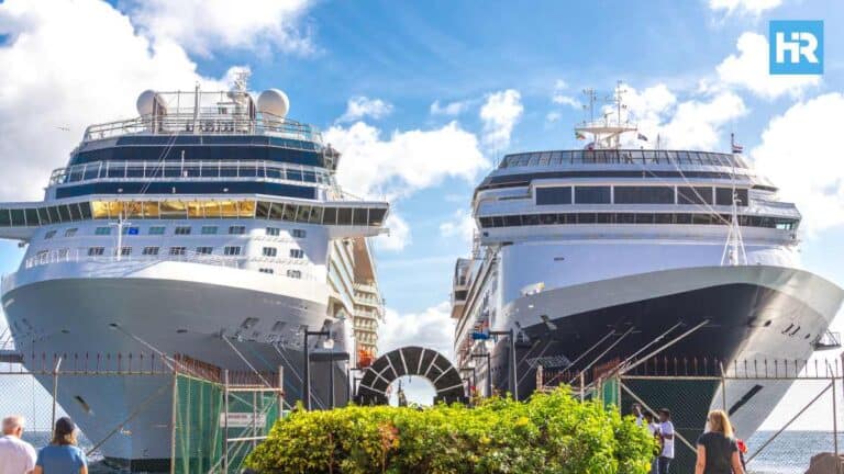 Best Cruises From Bayonne, NJ – Latest Cruises Out of New Jersey 2026