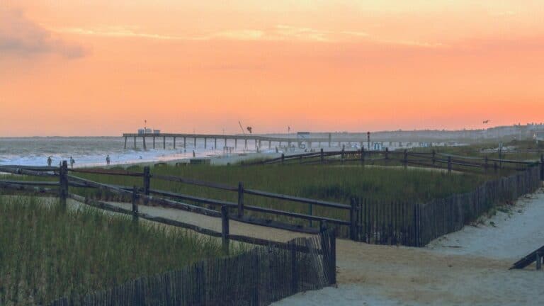 9 Best Things To Do in Ocean City, NJ: Your Ultimate Guide