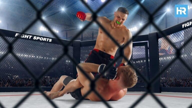 What Is the Hardest Sport? Top 11 Most Dangerous Sports Ranked