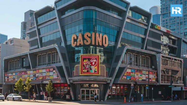 Best Bitcoin Casinos – Top 10 Crypto Casino Sites (2026 Update)