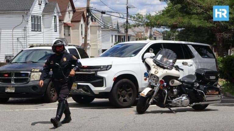 Bold Armed Robberies Shake Paterson, Residents Call for Action