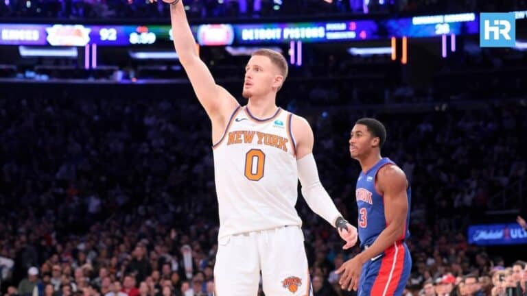 Donte DiVincenzo Addresses Knicks Rumors and Embraces New Role with Timberwolves After a Heated MSG Return