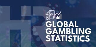 Global Gambling Statistics