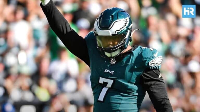 Haason Reddick Rejects One-Year Contract from Jets Amid Holdout, Sparking Retirement Speculation