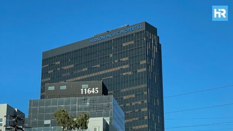 Hudson Pacific Properties Faces Insider Stock Sales, Financial Challenges, and Changes for Future Growth