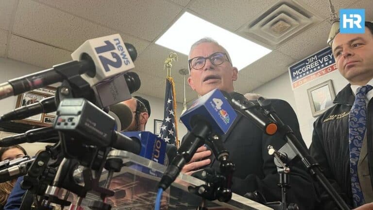 Jersey City Mayor Race 2025: A Complete Q3 Fundraising Breakdown