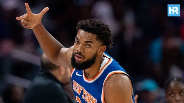 Karl-Anthony Towns Brings New Energy and Offense to the Knicks’ Lineup