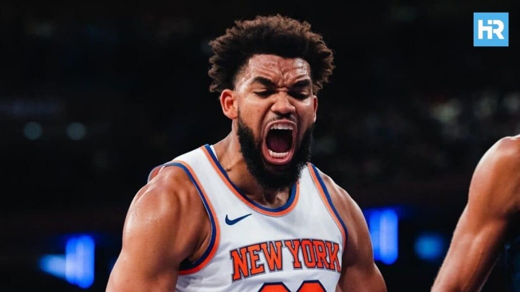 KarlAnthony Towns Inside the Trade to the New York Knicks